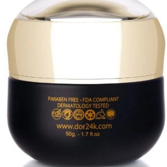 Dor24k prestige magnetic plasma mask - Picture 3 of 5